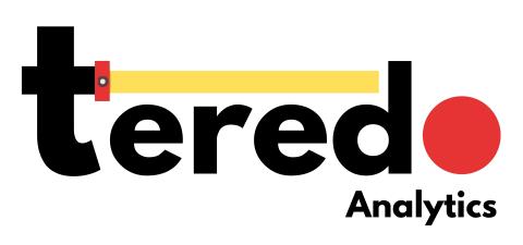 Teredo Logo