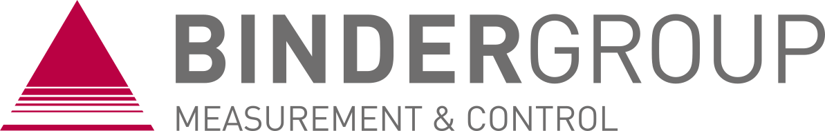 Binder Group Logo