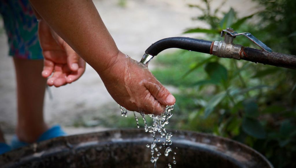 rural water